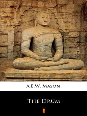 cover image of The Drum